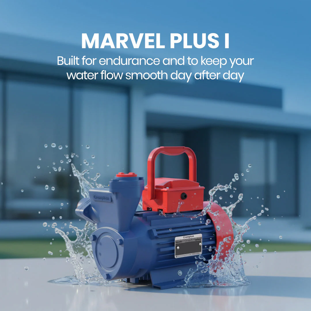 Crompton MARVEL PLUS I Pump price in Nepal-Vanijay-4