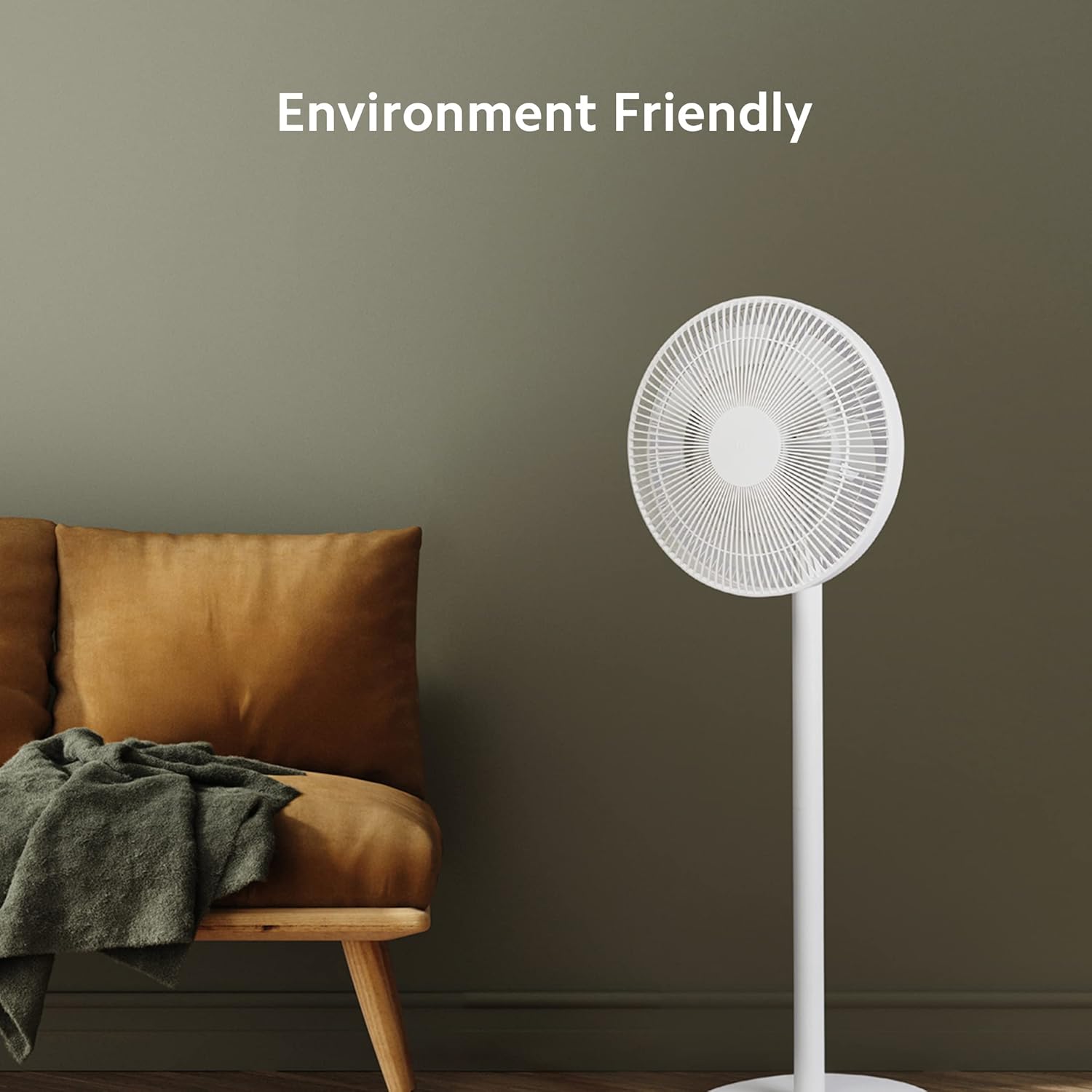 Xiaomi Smart Standing Fan 2 price in Nepal-Vanijay-2