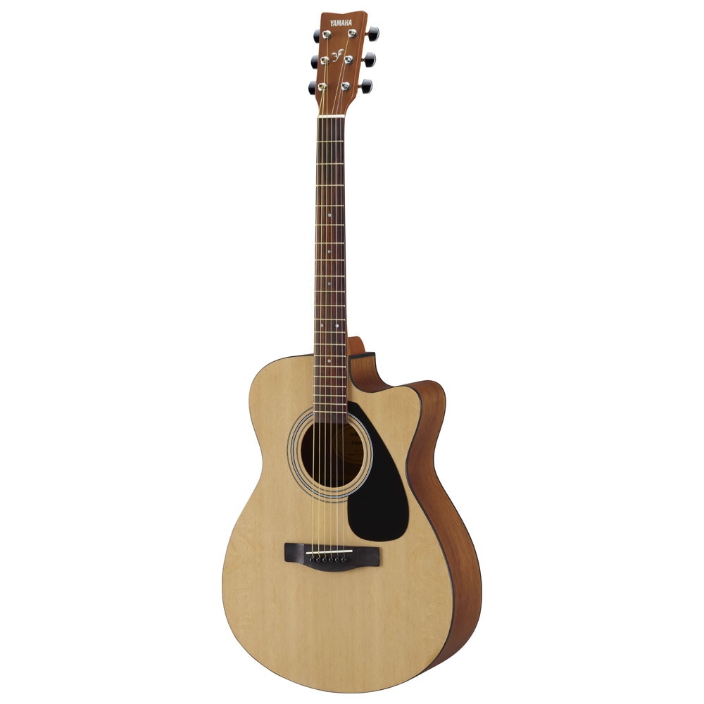 Yamaha FS80C Acoustic Guitar Price in Nepal-Vanijay-3