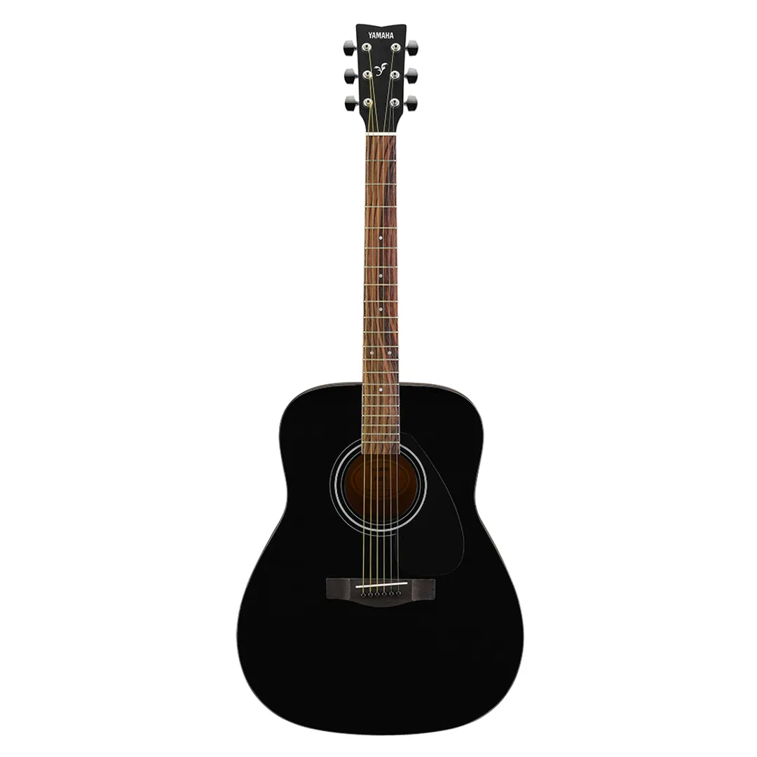Yamaha F280 Acoustic Guitar | Deep Bass Resonance | Price in Nepal