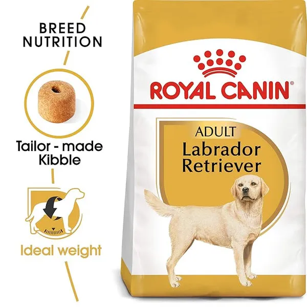 Royal Canin Labrador Dry Dog Food price in Nepal-6