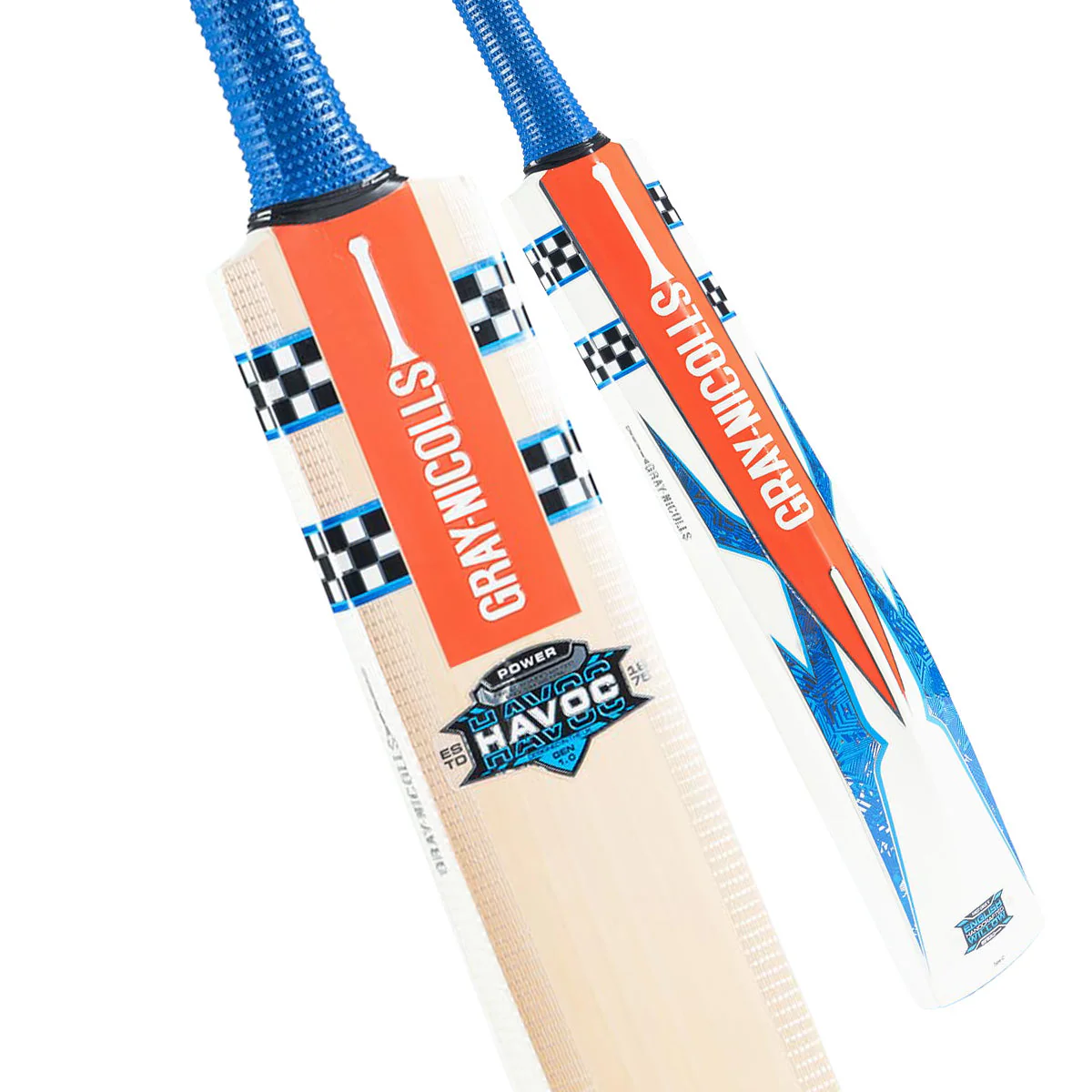 Gray-Nicolls Havoc Normal Cricket Bat price in Nepal-1