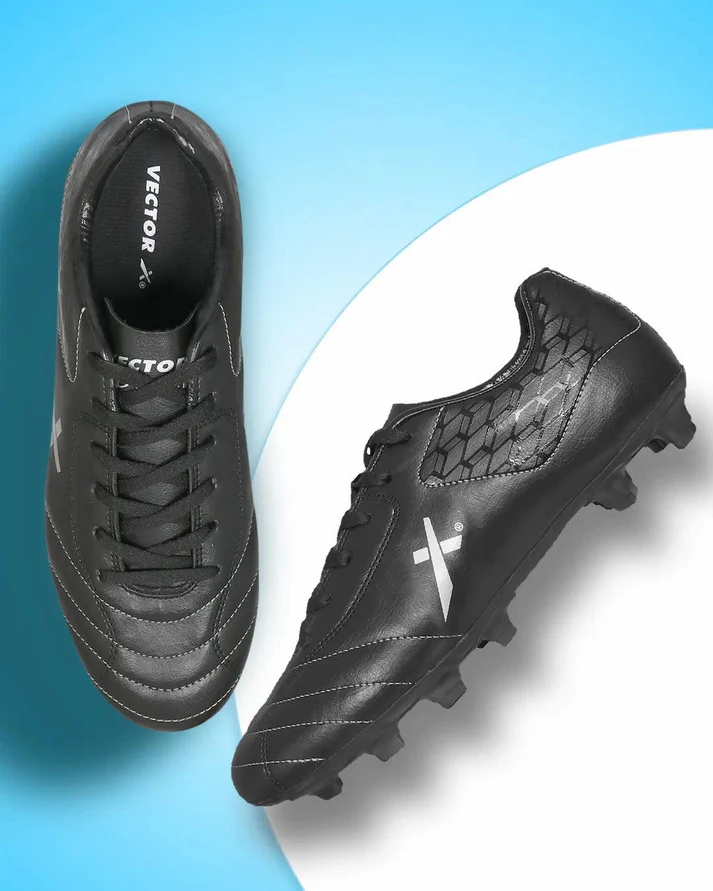 Vector X Dynamic Football Shoes price in Nepal-8