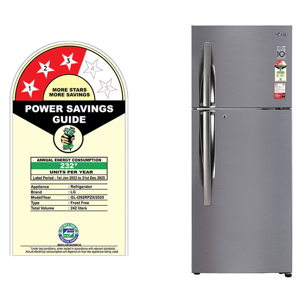 LG-242L-Double-Door-Refrigerator-Nepal-Vanijay-6