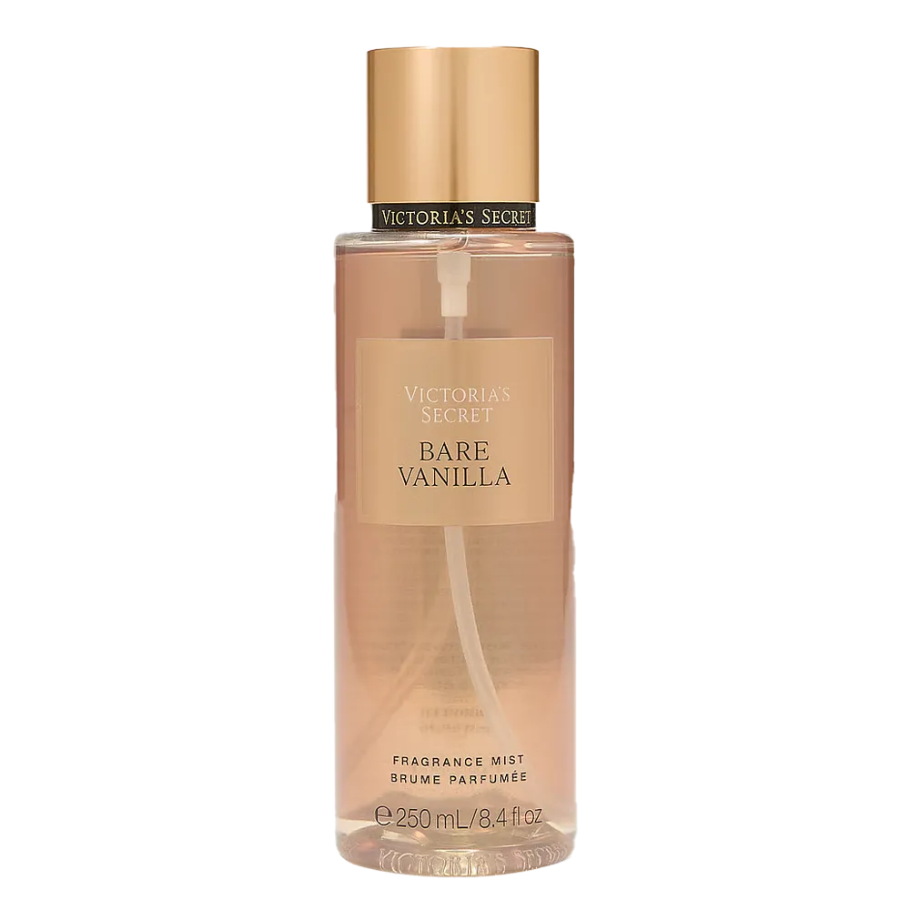 Fragrance Mist | Victoria's Secret Bare Vanilla | 250ml Gourmand 