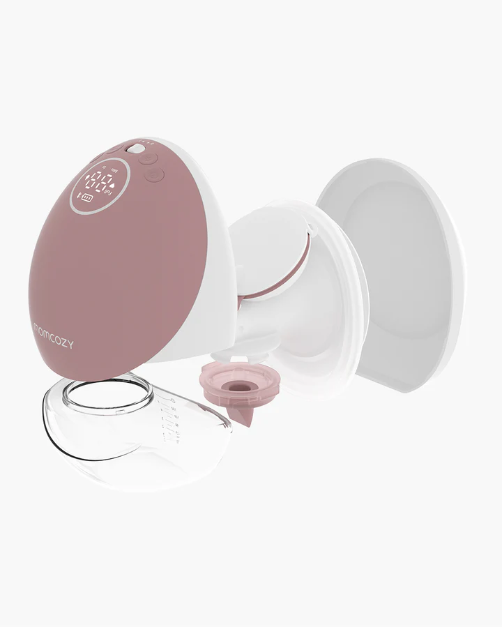 Momcozy Breast Pump m9 price in Nepal-1