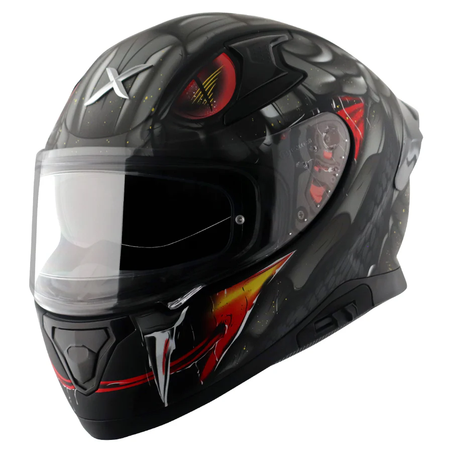 Apex Venomous Helmet Price in Nepal-8
