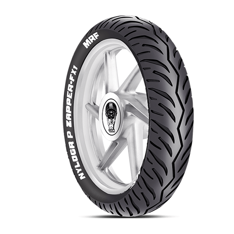 MRF Zapper FX1 price in Nepal-3