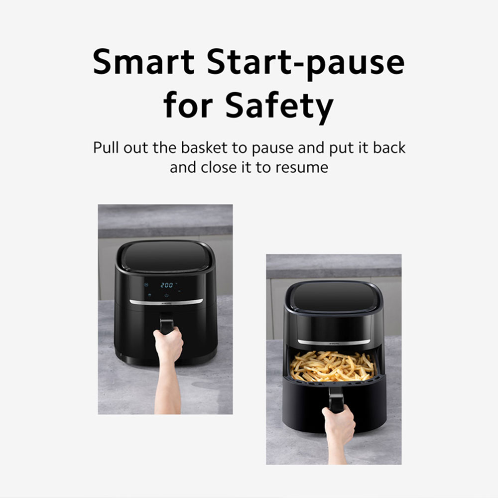 Xiaomi-Air-Fryer-6L-Price-in-Nepal-9