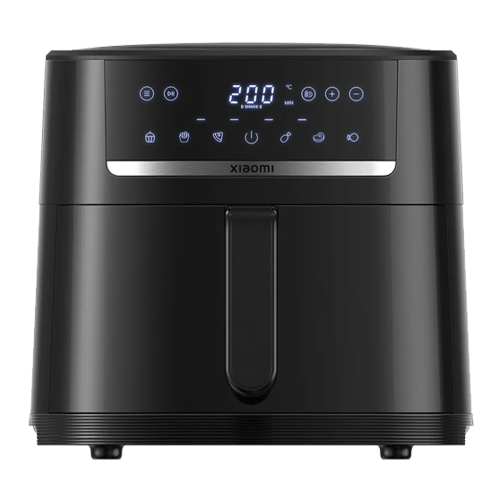Xiaomi Air Fryer 6L | Adjustable 360° Air Circulation - Price in Nepal