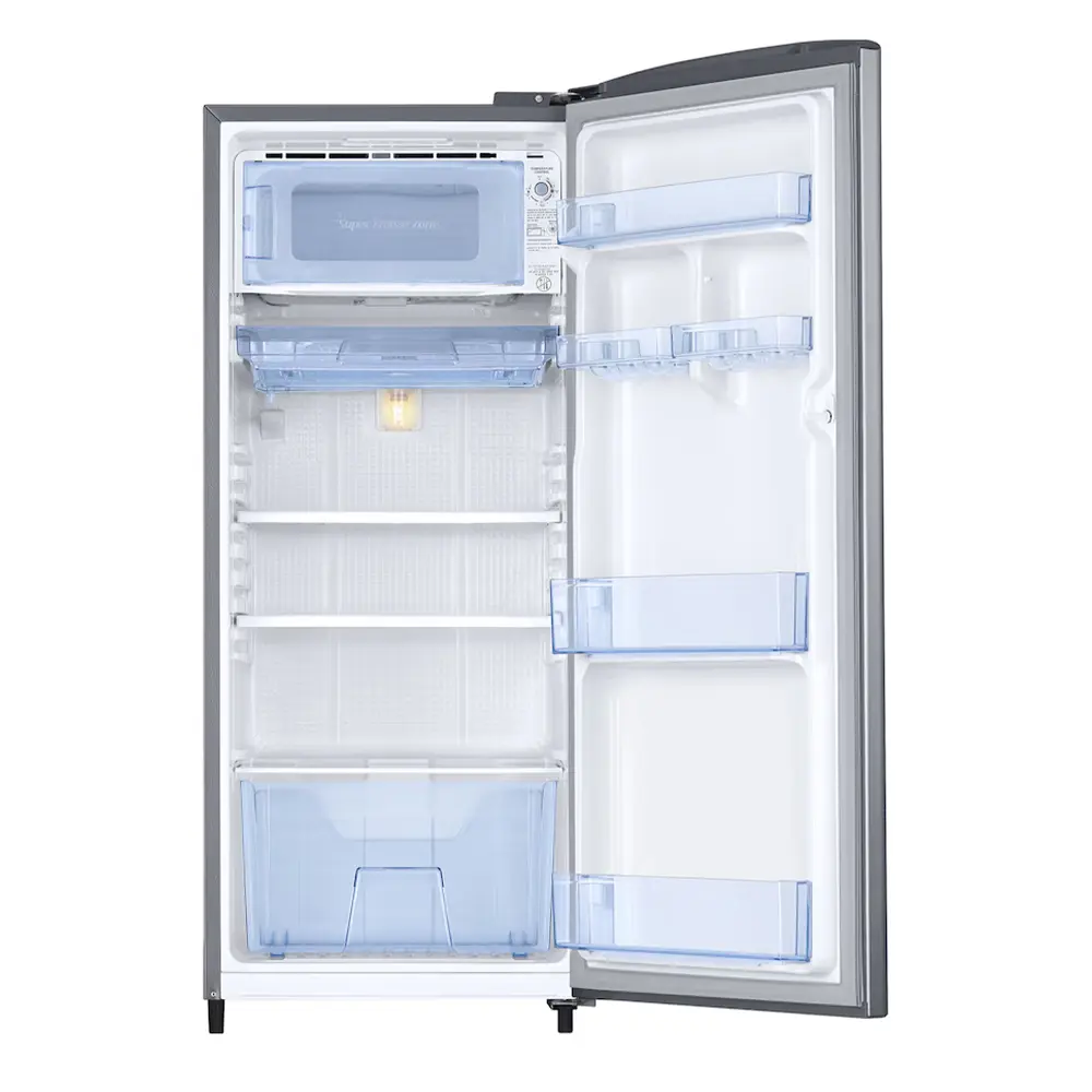 Samsung 183L 3-Star Refrigerator Price in Nepal-5