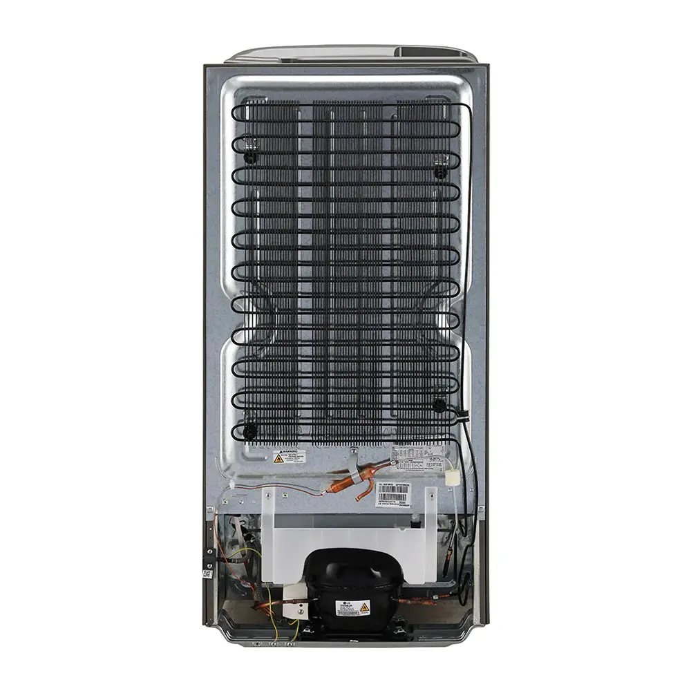 LG 190L Single Door Refrigerator Price in Nepal-11