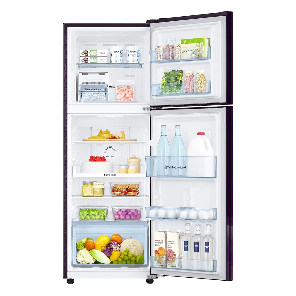 Samsung RT28C3022CR Refrigerator price in Nepal-6