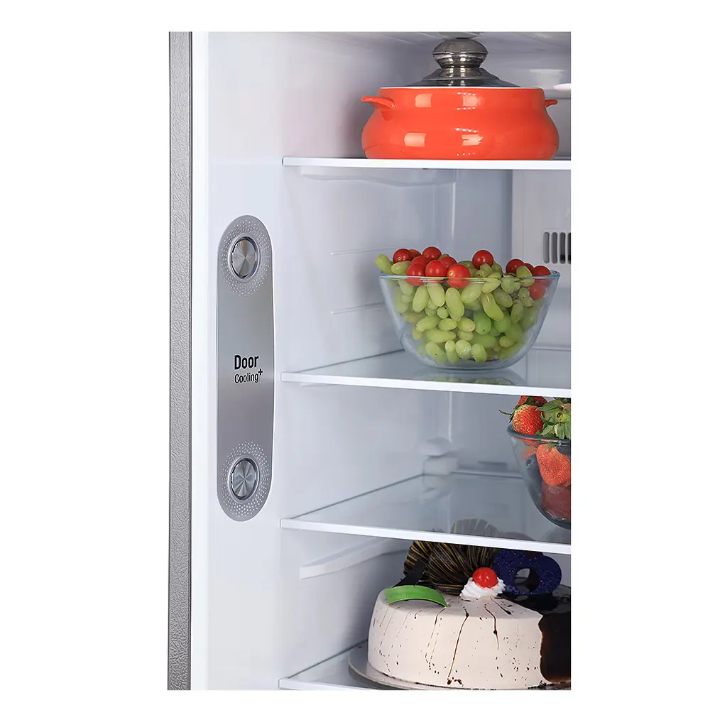 LG GL‑K292SLTL Refrigerator price in Nepal-6