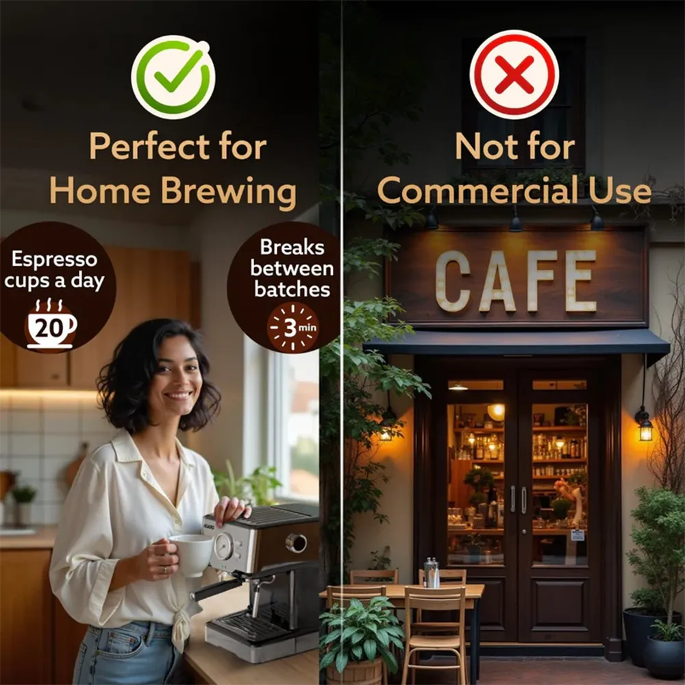 Espresso Coffee Maker Price in Nepal-2