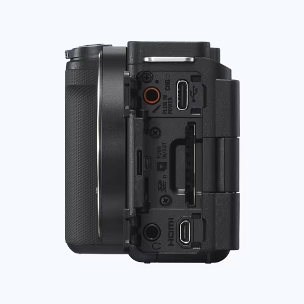 Sony-ZV‑E10-II-mirrorless-Camera-price-in-Nepal-4