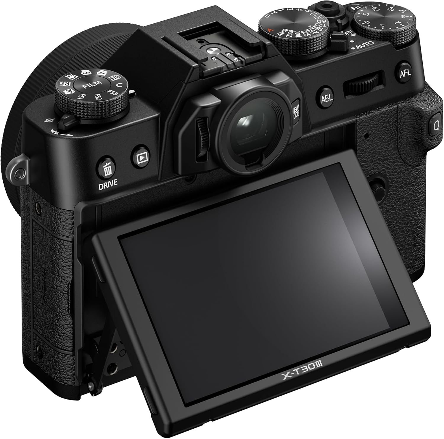 fujiflim-x‑T30 III camera-with-body-price-in-nepal-6