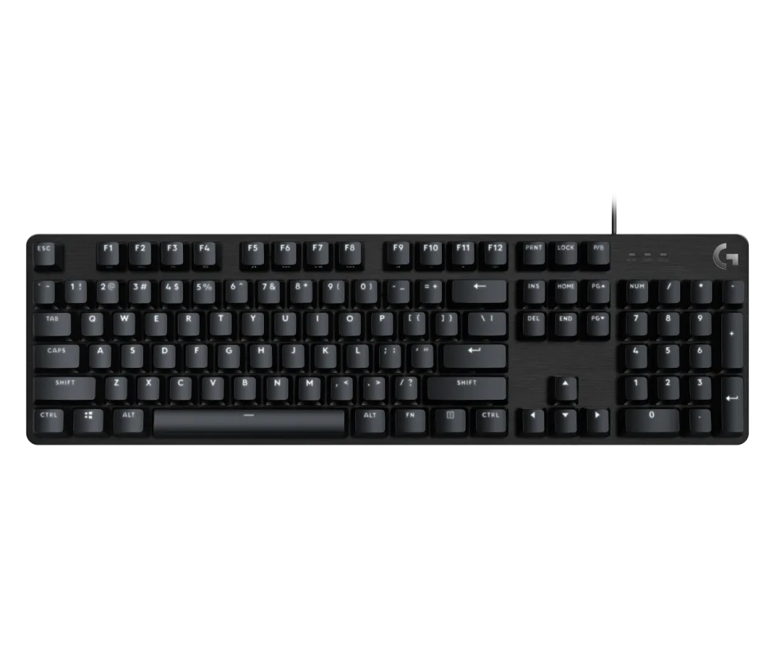 Logitech G413 SE Mechanical Gaming Keyboard | Tactile Switches | Nepal