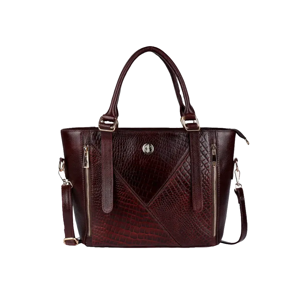 Ladies Office Bag Price in Nepal | Hammonds Flycatcher Genuine Leather