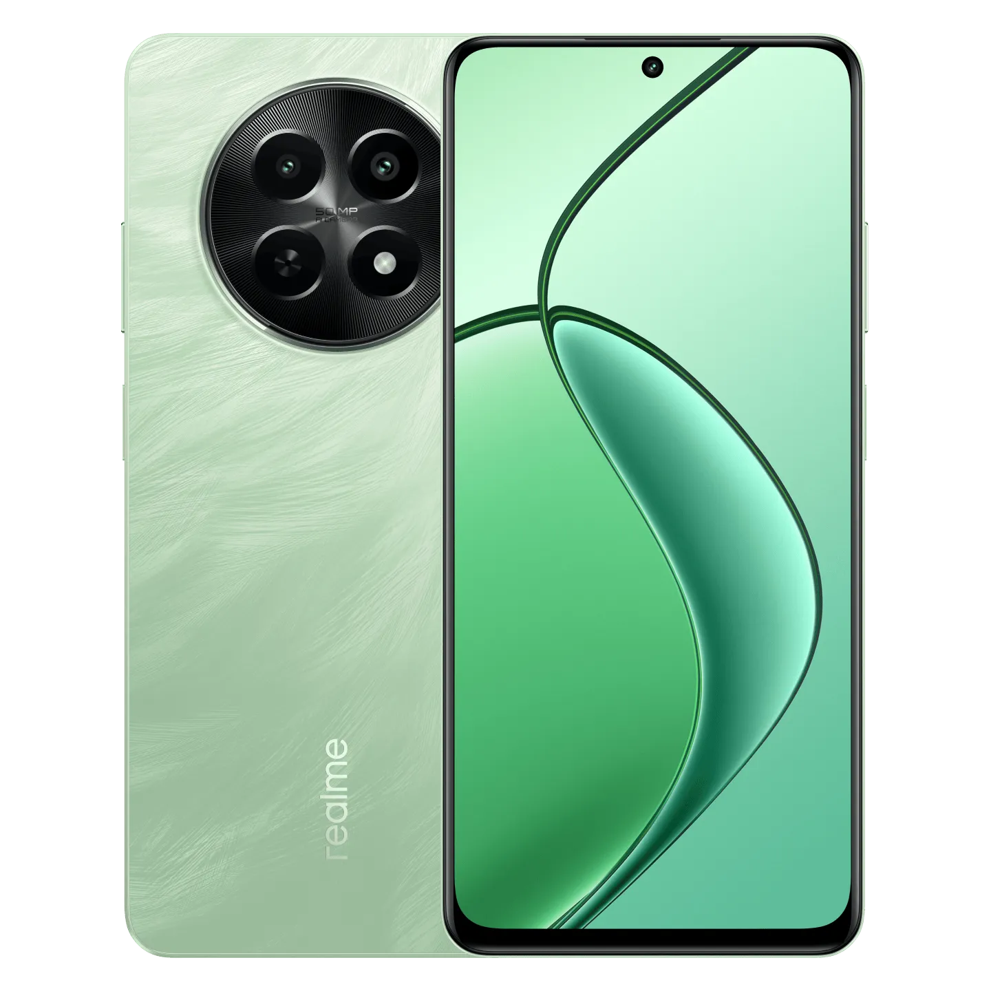realme C65 5G Price in Nepal | 6GB + 128GB | 120Hz Display