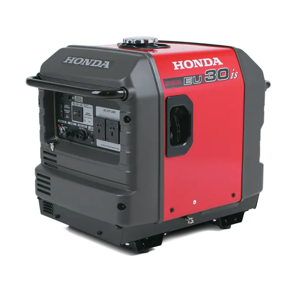 Honda EU30IS 3KVA Inverter Generator Price in Nepal | Silent, Portable
