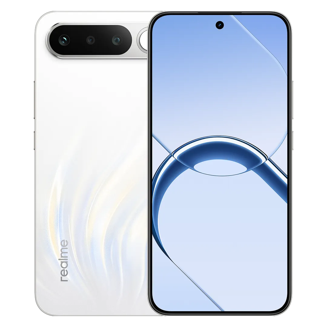 Realme 16 Price in Nepal | 7000mAh Titan Battery, 5G | 50MP AI Camera