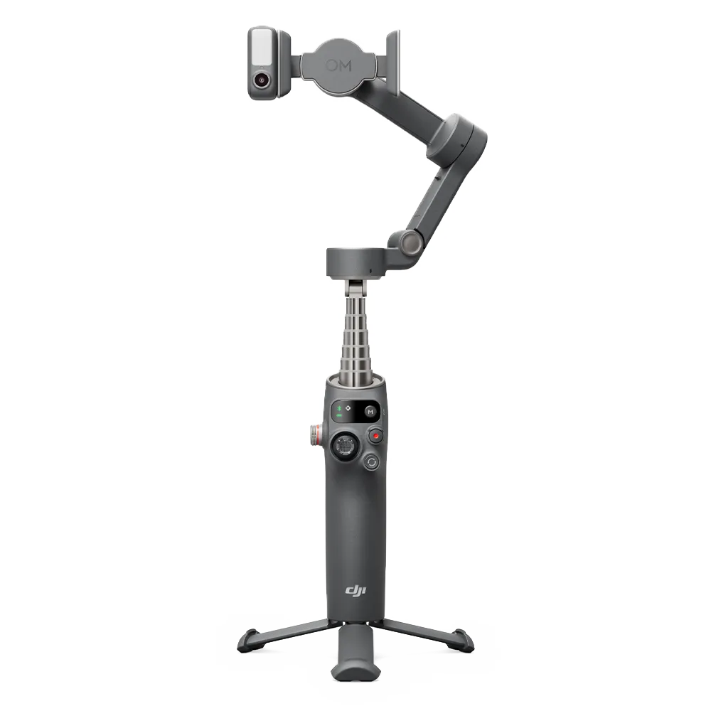 DJI Osmo Gimbal Price in Nepal | Mobile 7P | ActiveTrack 7.0