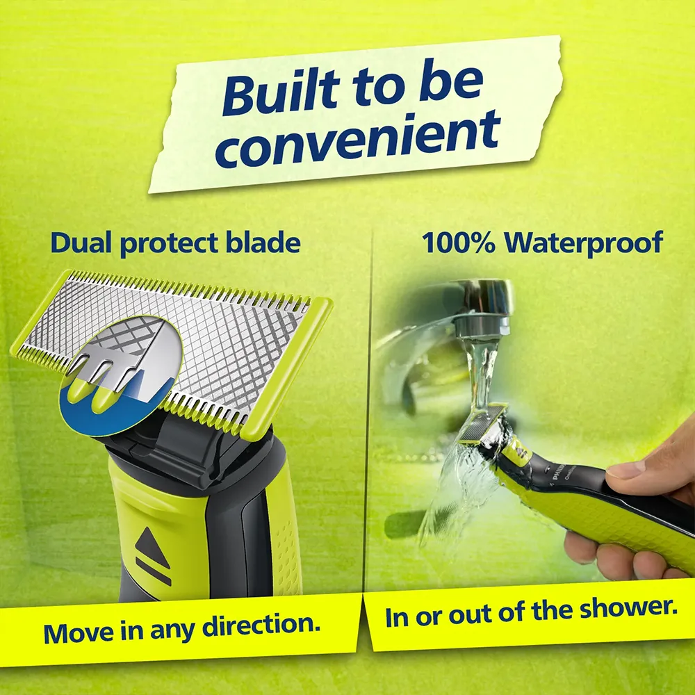 philips-oneblade-qp272410-hybrid-trimmer-razor-nepal-4