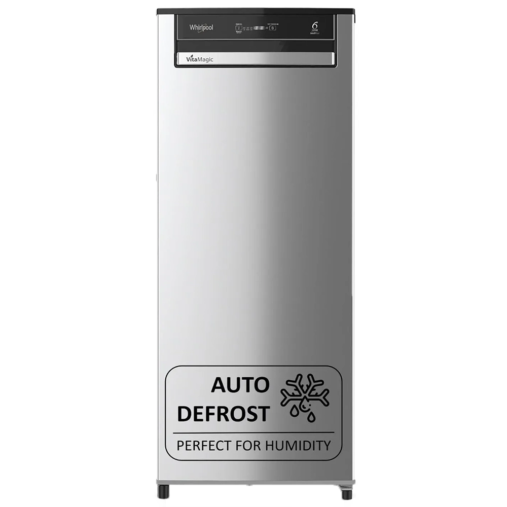 Whirlpool Refrigerator 192L 3-Star 215 VMPRO | Price in Nepal