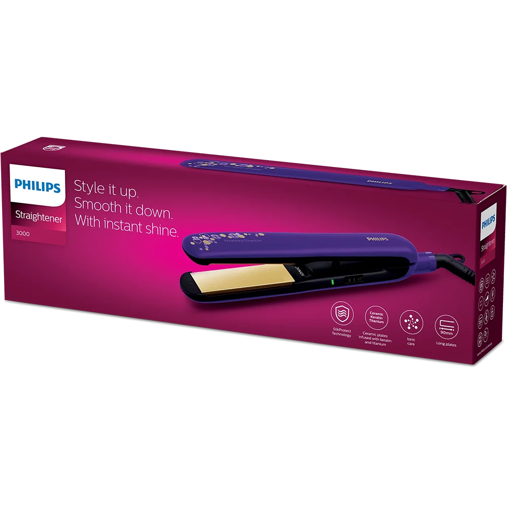 Philips-3000-straightener-bhS397-nepal-5