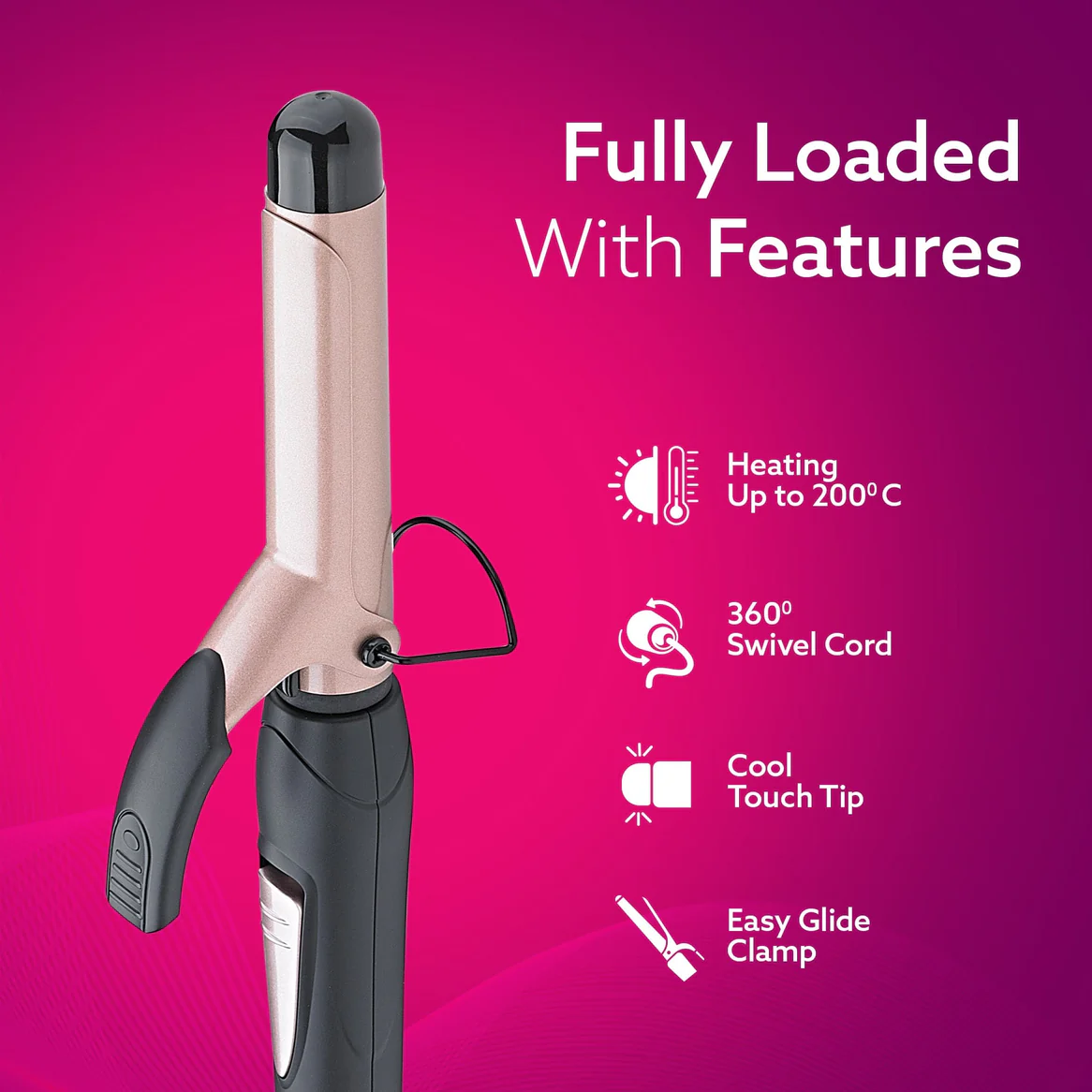 agaro-hc‑6001 hair-curler-nepal-2