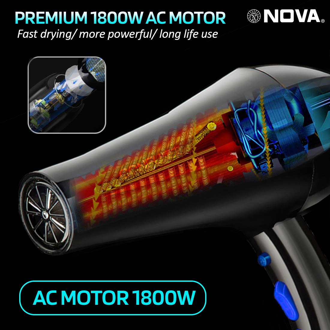 nova-nhp-8211-hair-dryer-nepal-3