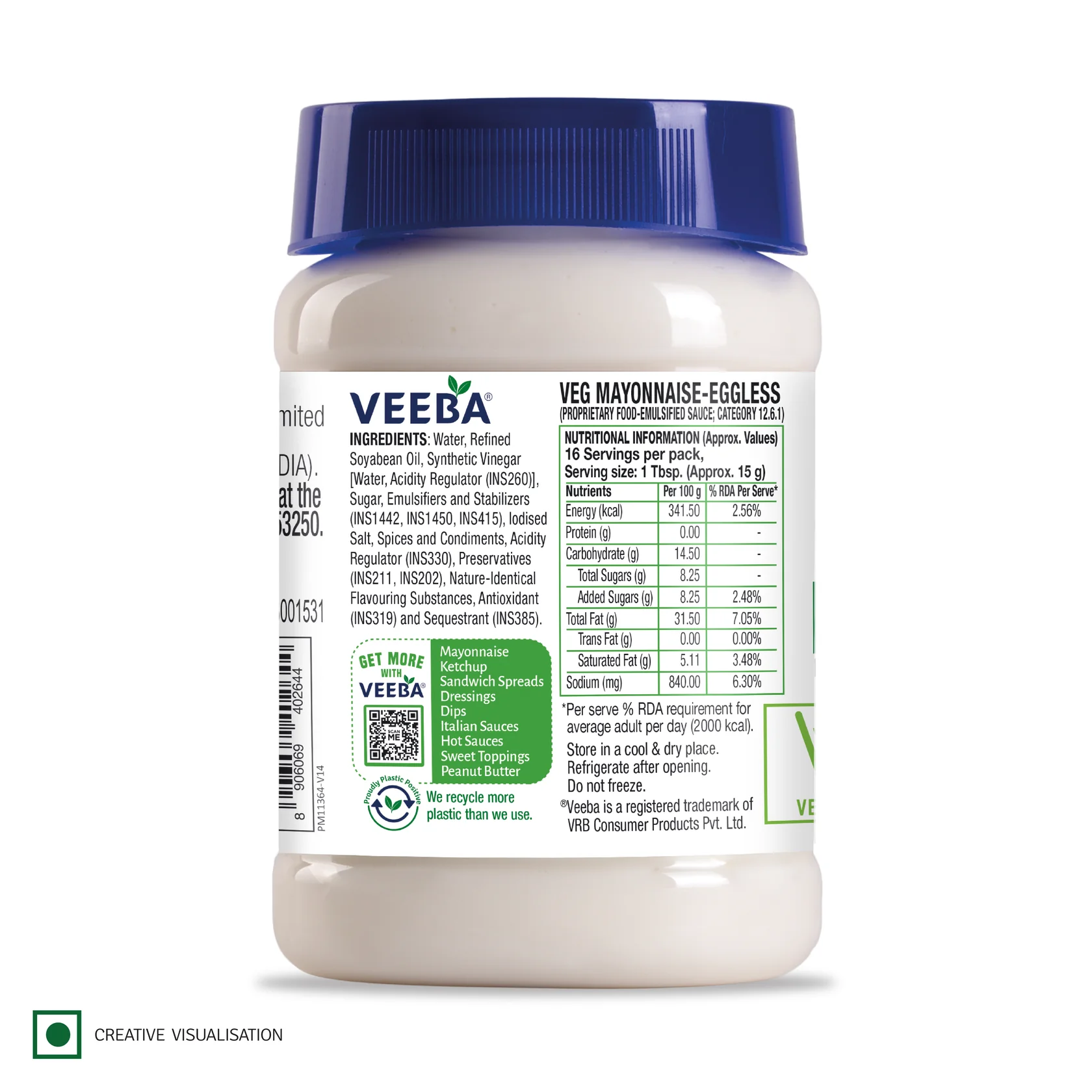 veeba-veg-Mayo-250g-nepal-9