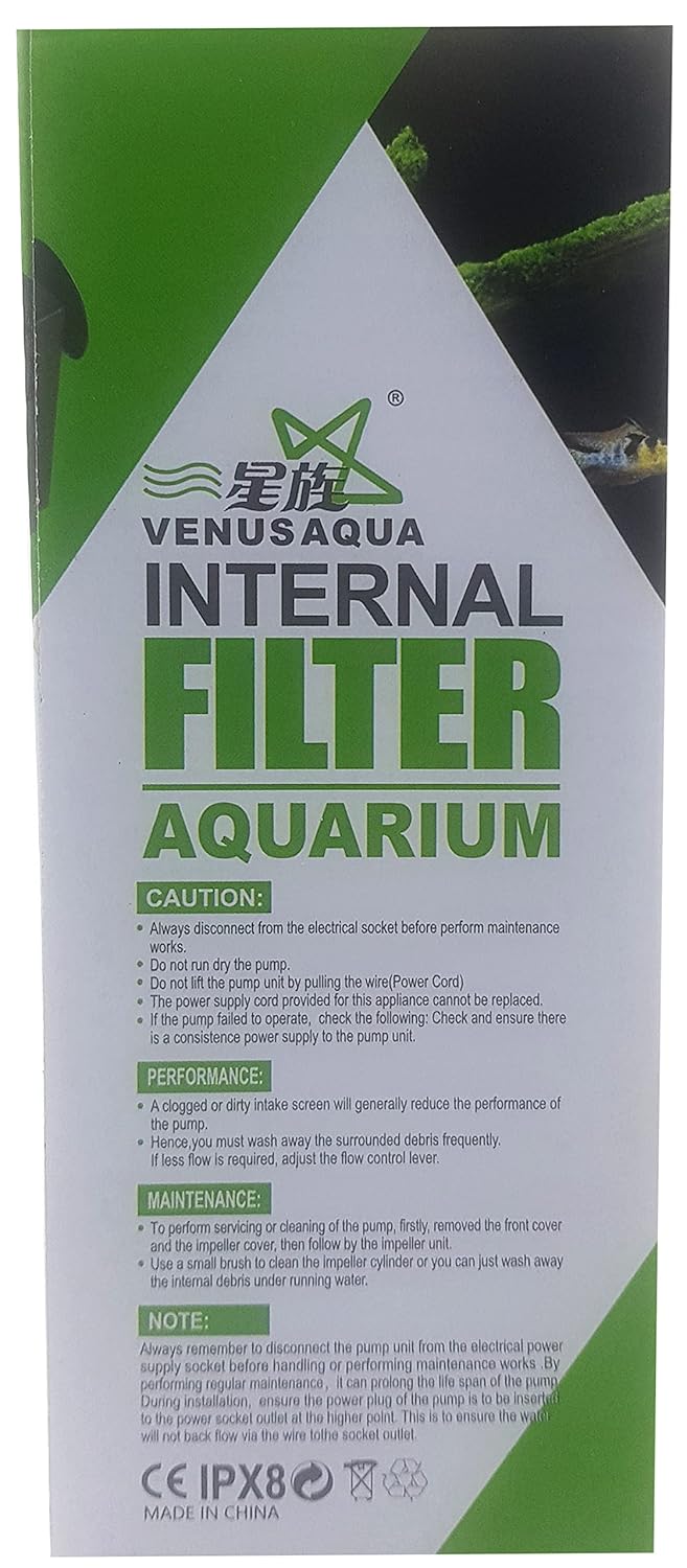 venus-aqua-vs‑210f-aquarium-internal-filter-nepal-3