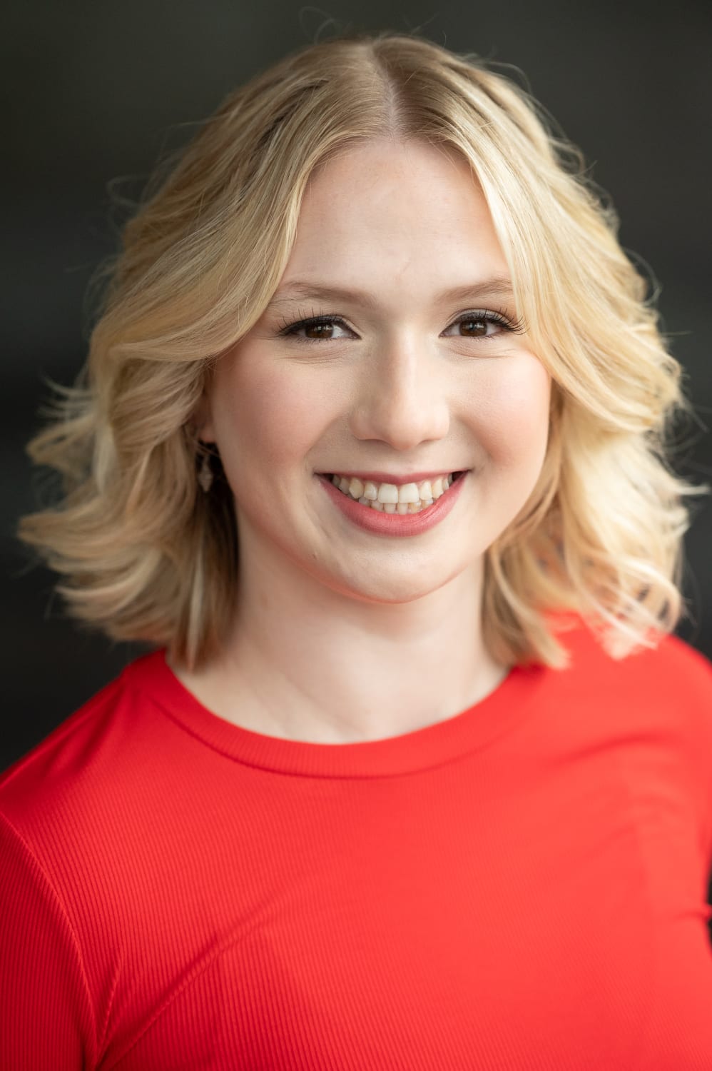 Audrey Lewis Headshot