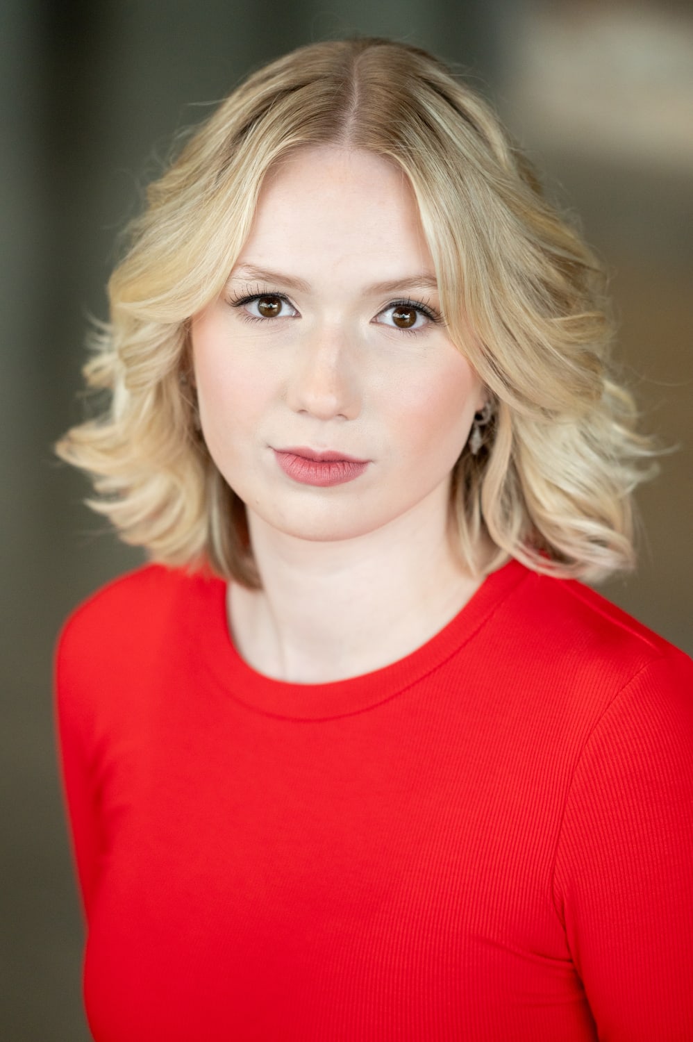 Audrey Lewis Headshot