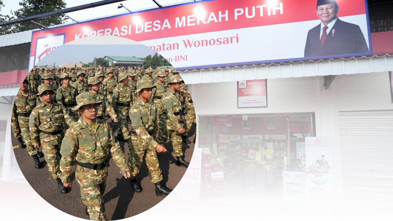 Di Balik Tragedi Kopdes: Apakah Program SPPI Sudah Dirancang dengan Tepat?