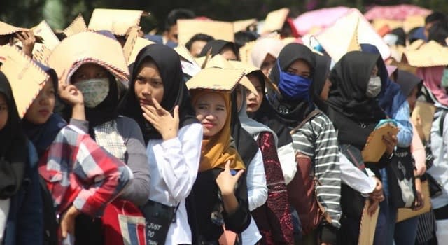 Pengangguran Sarjana Menembus Satu Juta, Apa yang Harus Dibenahi?