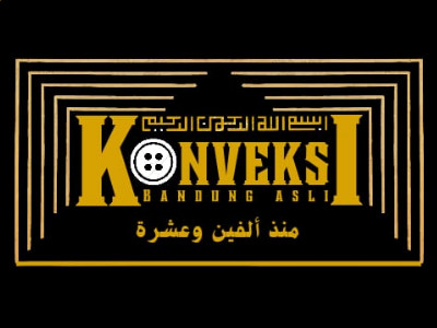 [Image of Konveksi Pakaian]