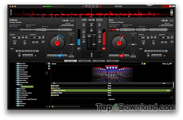 Mixer Mixer