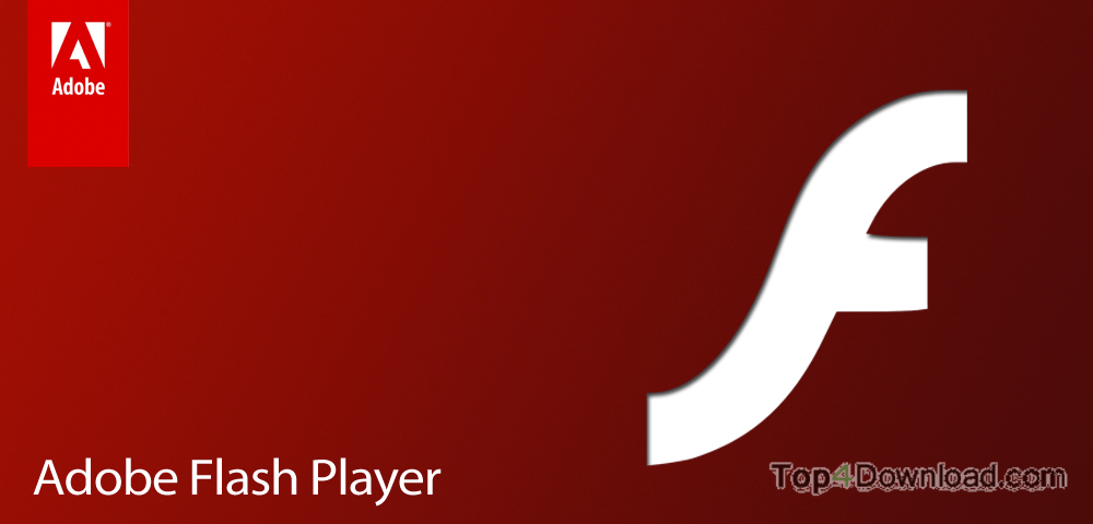 Adobe Flash Player screenshot