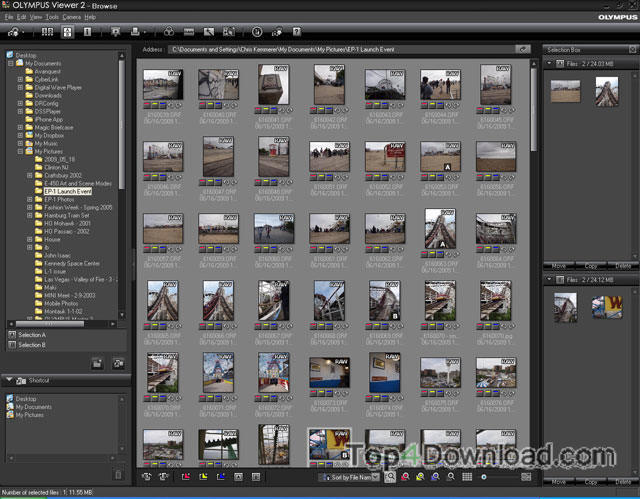 Olympus Viewer 3 Download For Mac