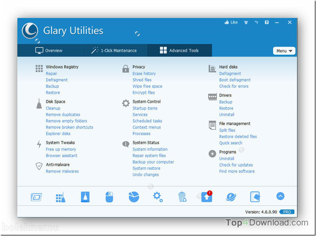 Glary Disk Cleaner 5 Crack Glary Disk Cleaner 5 Crack