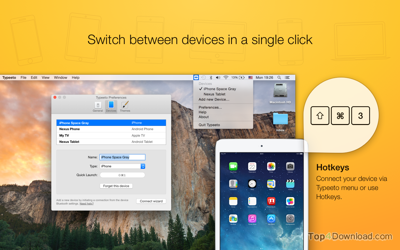 download typeeto for mac free