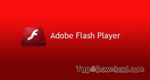 Adobe Flash Player screenshot