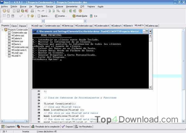 Dev c 5.11 create windows application form Dev c 5.11 create windows application form