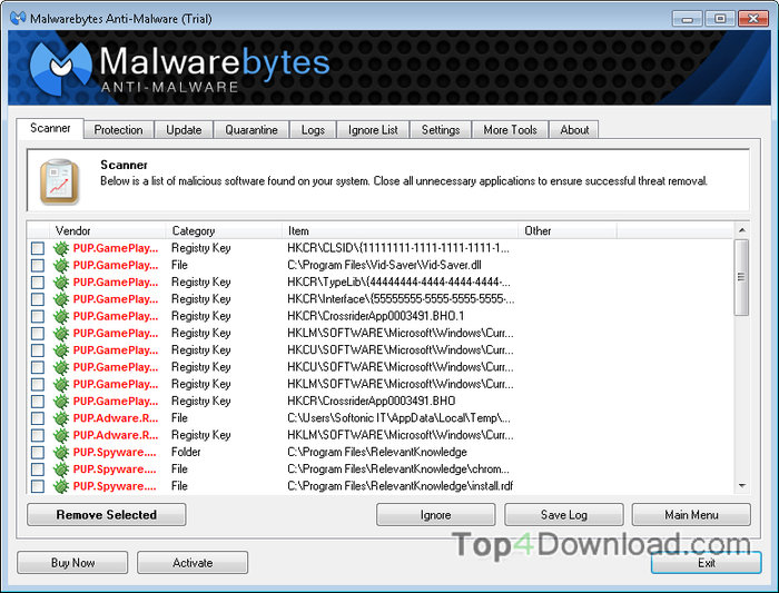malwarebytes anti malware 3.6 1.2711 download