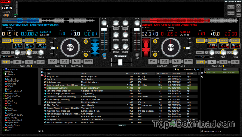 Download Virtual Dj 8 Free Full Version Pc