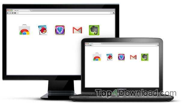 Google Chrome screenshot