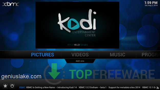 Xbmc